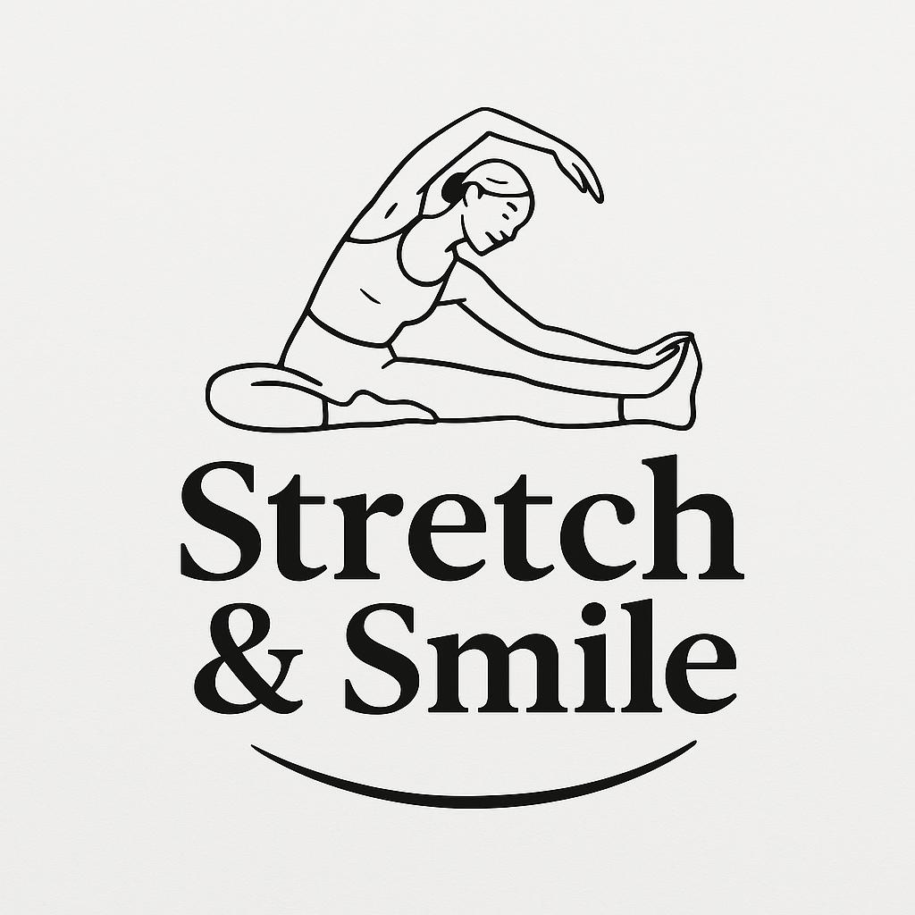 Stretch & Smile Logo